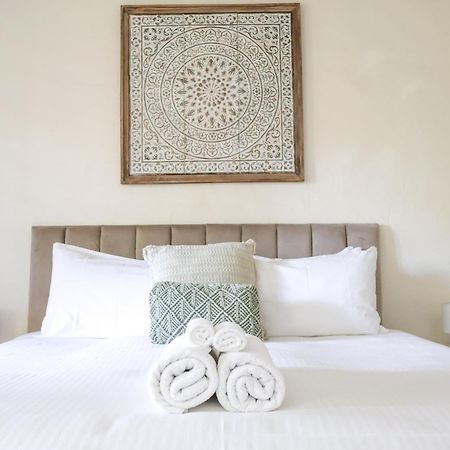 Kaesler Cottages Nuriootpa Esterno foto