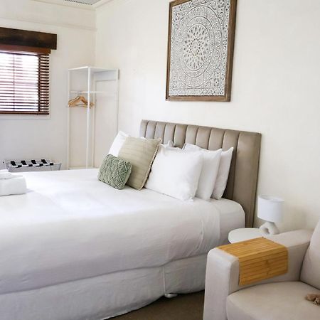 Kaesler Cottages Nuriootpa Esterno foto