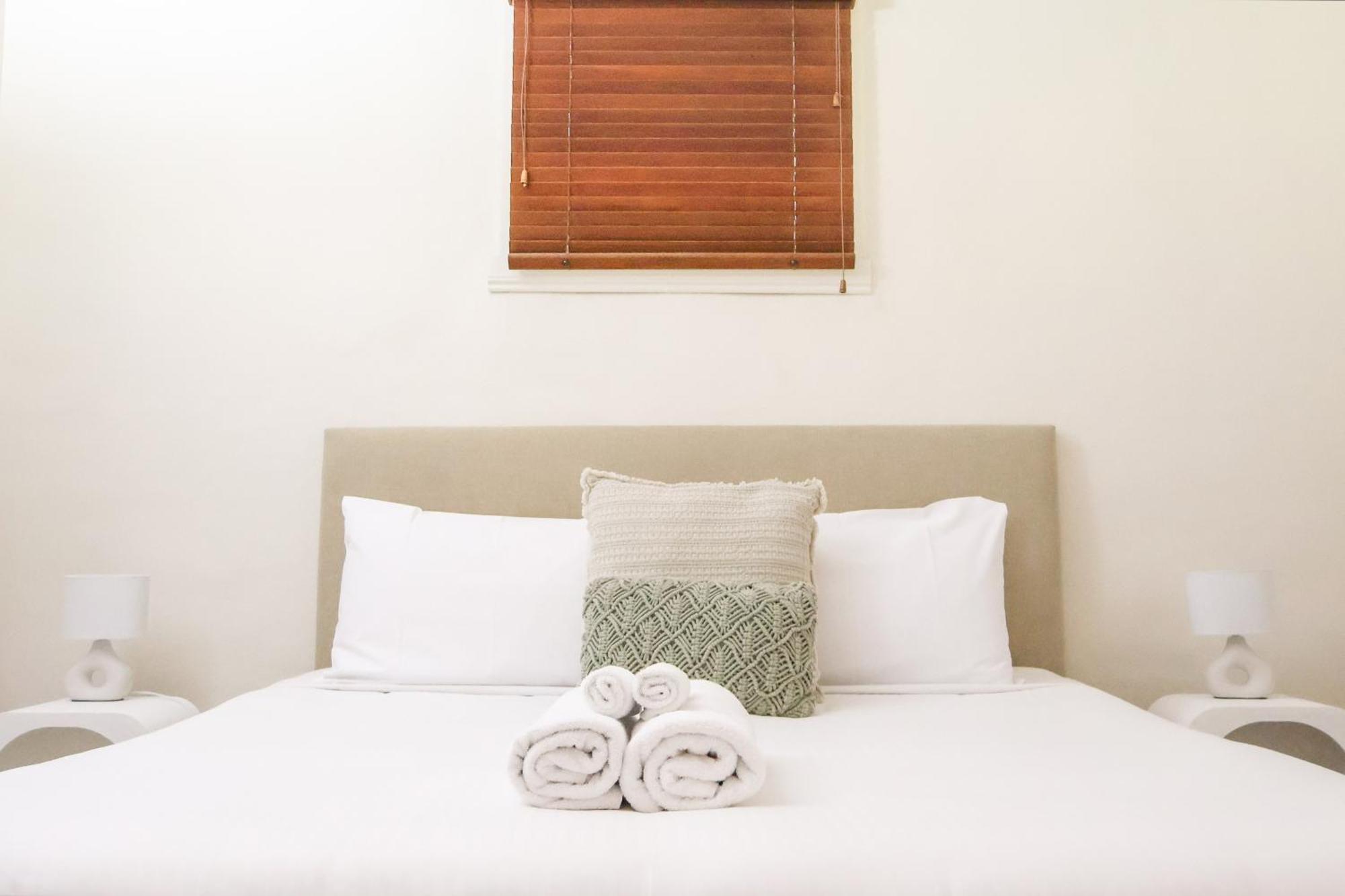Kaesler Cottages Nuriootpa Esterno foto