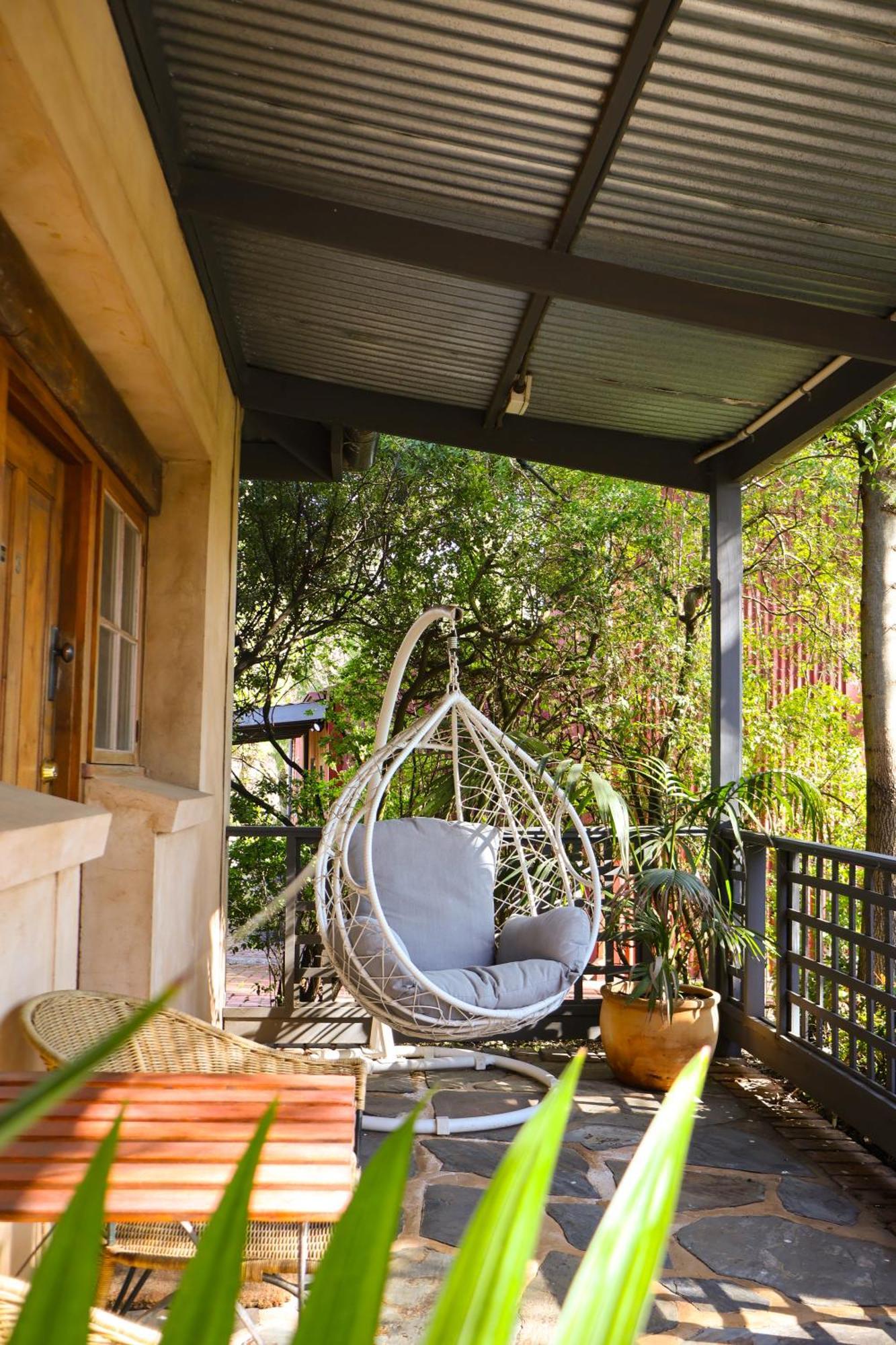 Kaesler Cottages Nuriootpa Esterno foto